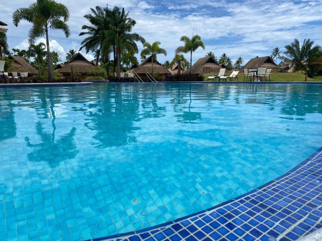 Flat Eco Resort Carneiros Tamandare Exterior photo
