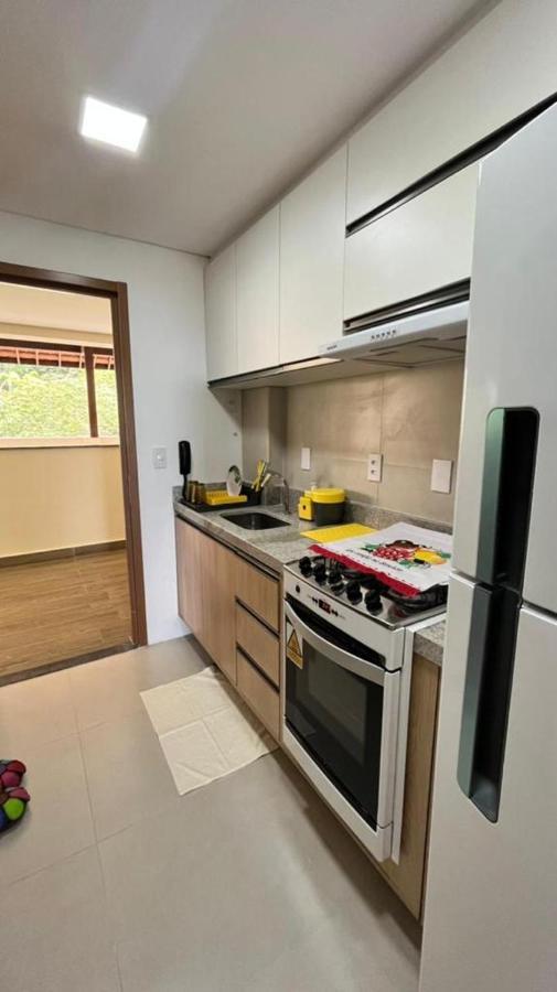 Flat Eco Resort Carneiros Tamandare Exterior photo